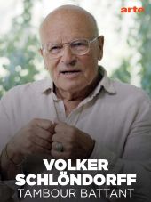 Volker Schlöndorff. W rytmie bębna